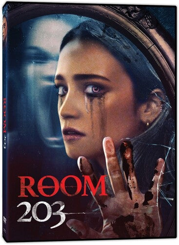 Room 203 - Room 203 - DVD