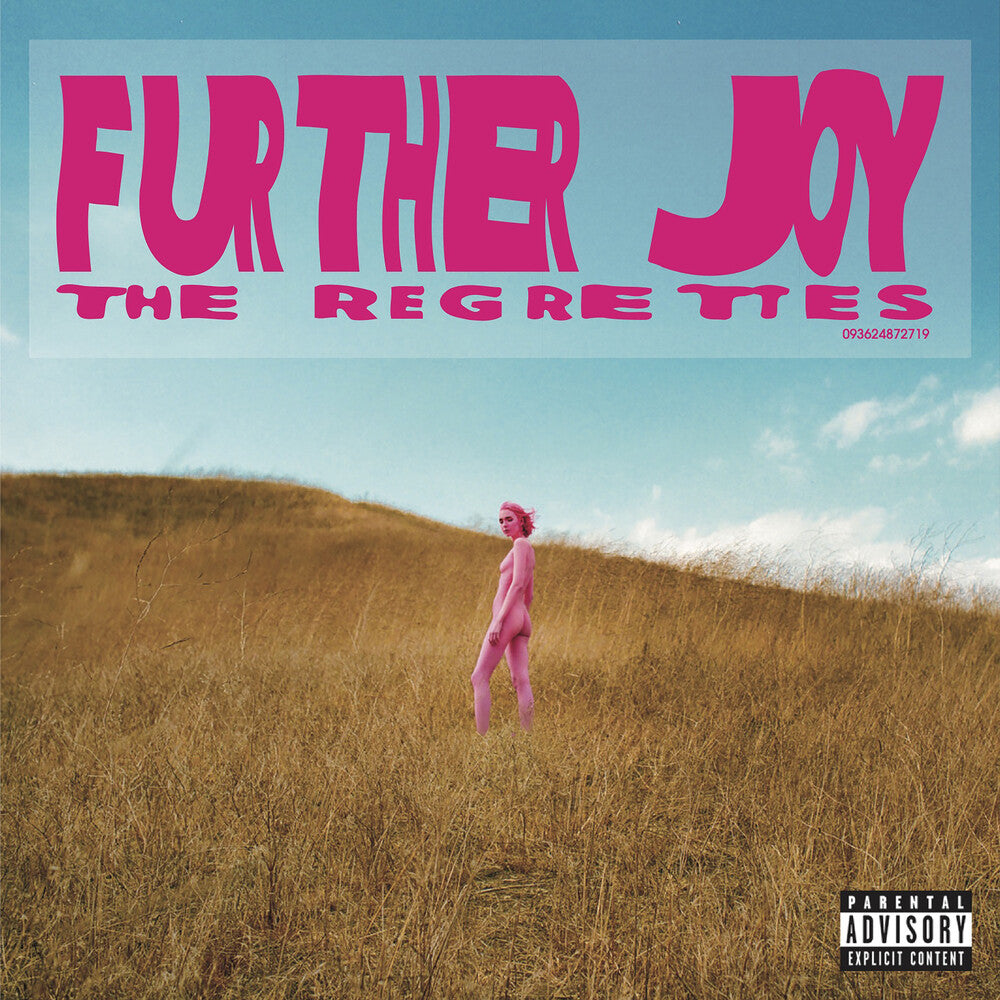 Further Joy [CD]
