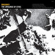 the album cover for Maserati - The Language Of Cities: Anniversary Edition [LP]