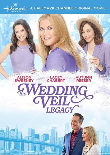 Wedding Veil Legacy - Wedding Veil Legacy - DVD