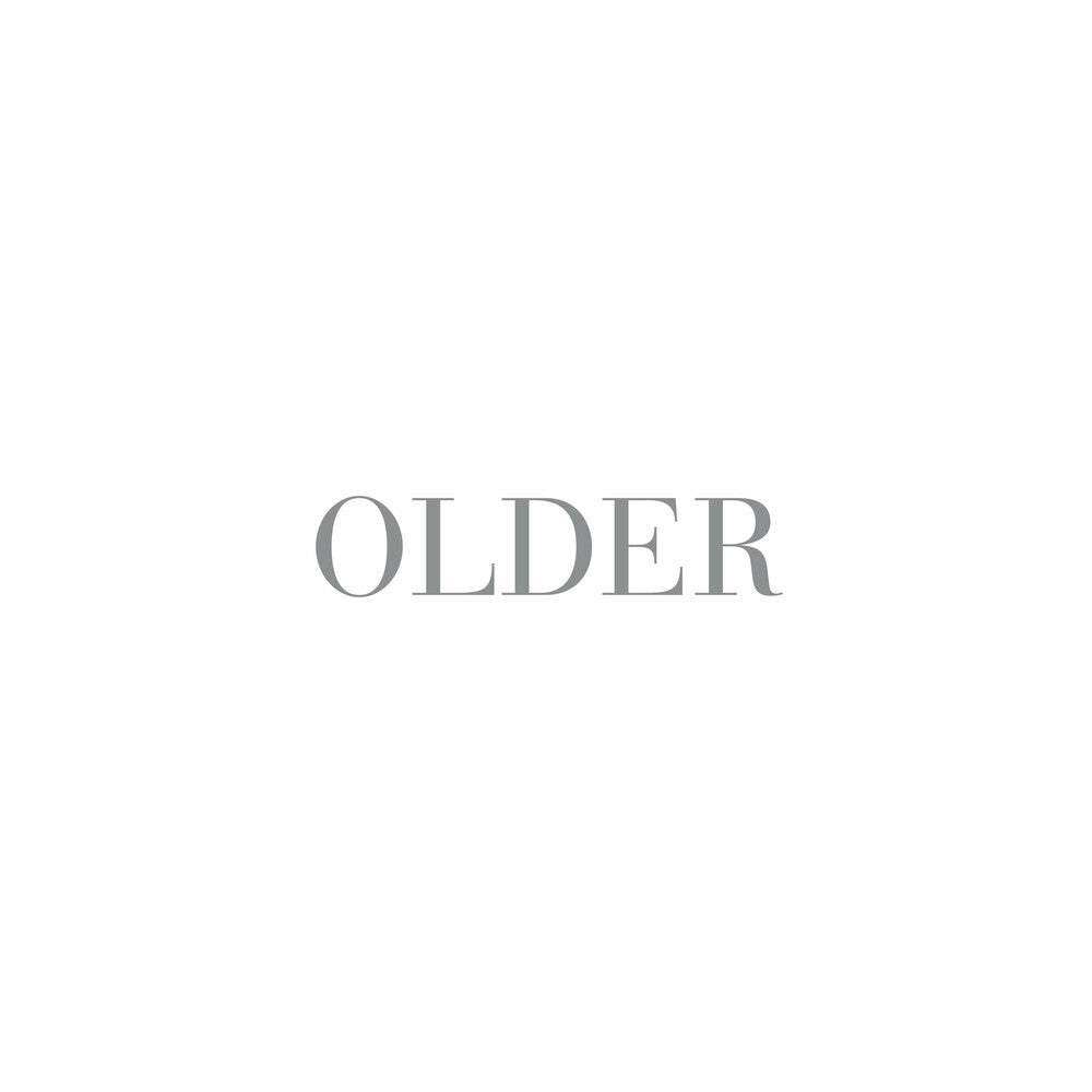Older: Remastered [Limited Edition Super Deluxe Box Set]