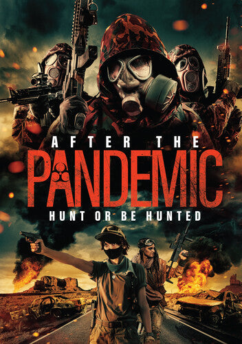After The Pandemic - After The Pandemic - DVD