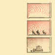 the album cover for The Uncommitted - Uncommitted