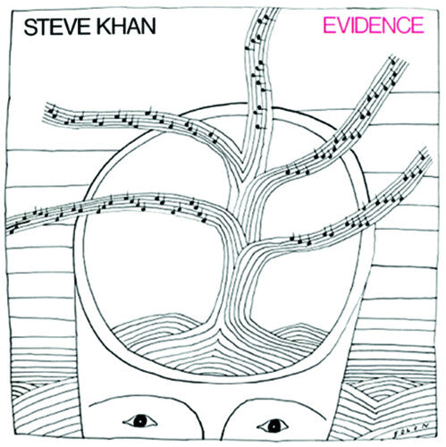 Evidence (CD)