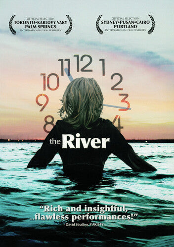 River - River - DVD