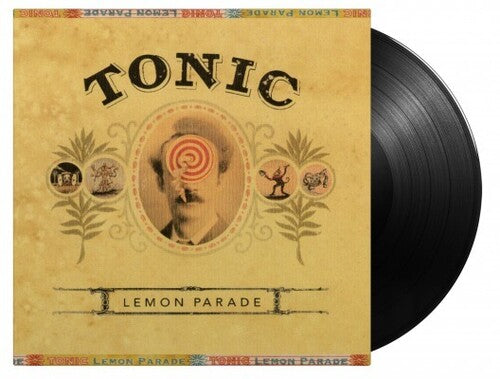 Lemon Parade [180-Gram Black Vinyl] (Vinyl)