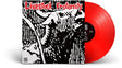 the album cover for Fraternity - Livestock (Red)