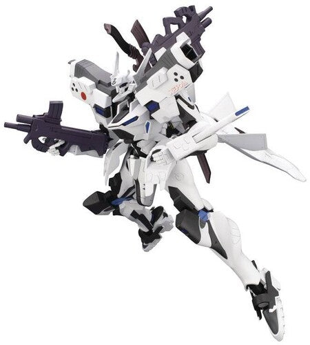 Muv-luv - Shiranui Second Yuya Pridges Ki Ver 1.5 - Muv-luv - Shiranui Second Yuya Pridges Ki Ver 1.5 - Collectibles