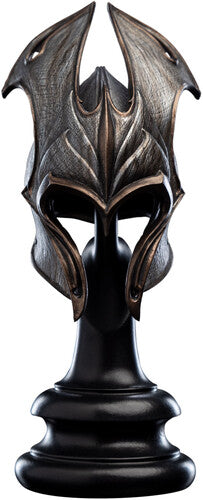 Mini Prop Replica - Hobbit Trilogy - Mirkwood Captain Helm 1:4 Scale - Collectibles