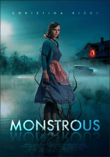 Monstrous - Monstrous - DVD