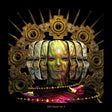 the album cover for Various Artists - ZZK Sound Vol. 4 [LP]