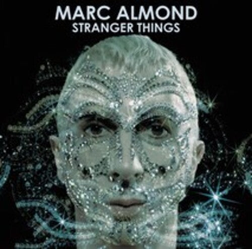 Almond,marc - Stranger Things - Music CD