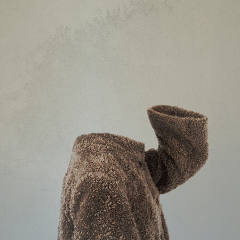 the album cover for Slow Meadow - Singles Vol.1 (Tan) [Colored Vinyl]