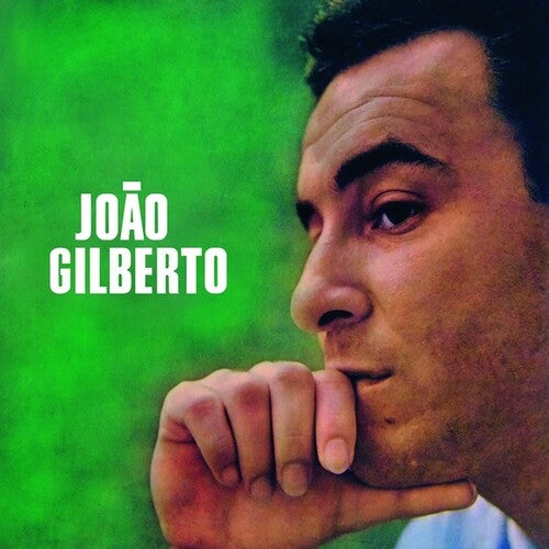 Joao Gilberto (Vinyl)