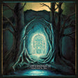 the album cover for Khazad-Dum - Hymns From The Deep