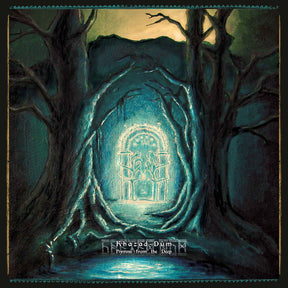 the album cover for Khazad-Dum - Hymns From The Deep