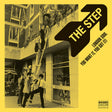 the album cover for The Step - London Soul - You Want It You Got It
