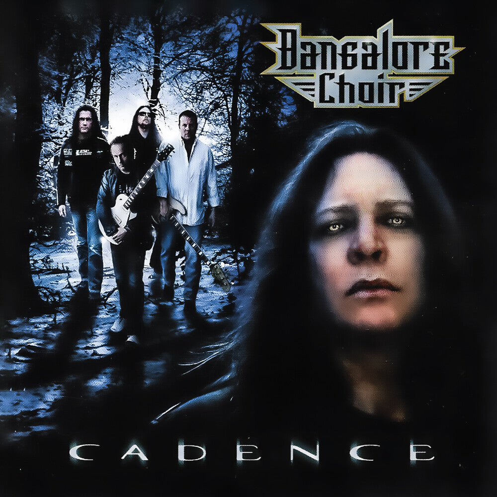 Bangalore Choir - Cadence [CD]