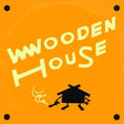 the album cover for Jacob Gorensteyn - Wooden House