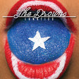 the album cover for Drowns - Lunatics
