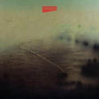 the album cover for Diner - Fold [Colored Vinyl] (Red) (Uk)