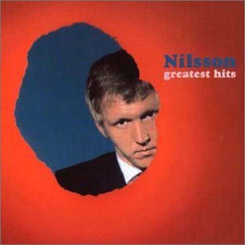 Nilsson,harry - Greatest Hits - Music CD