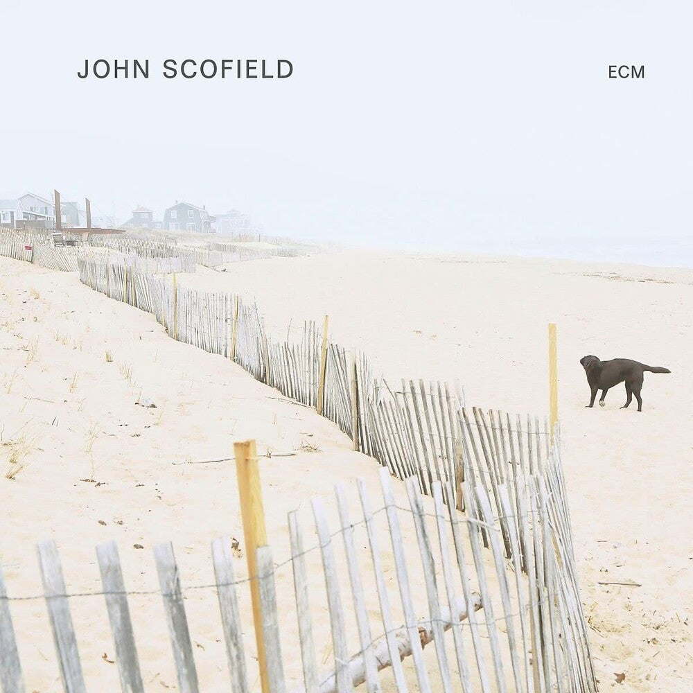 John Scofield [CD]