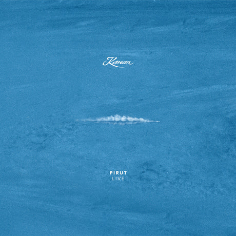 the album cover for Kauan - Pirut Live [Limited Edition] [Remastered]