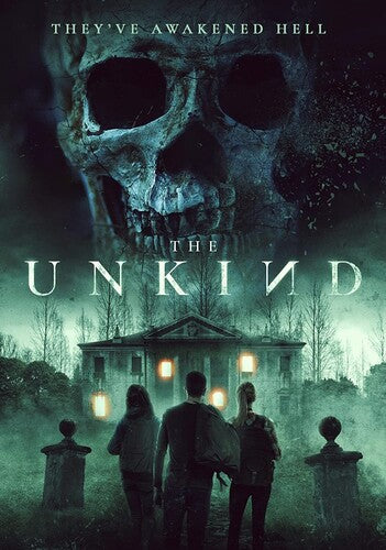 Unkind - Unkind - DVD