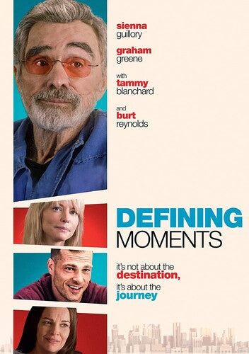 Defining Moments - Defining Moments - DVD