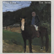 the album cover for Frog Eyes - Bees