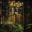 the album cover for Kaipa - Urskog (W/Cd) (Ger)