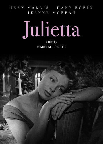 Julietta - Julietta - DVD