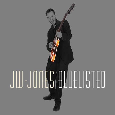 Bluelisted [CD]