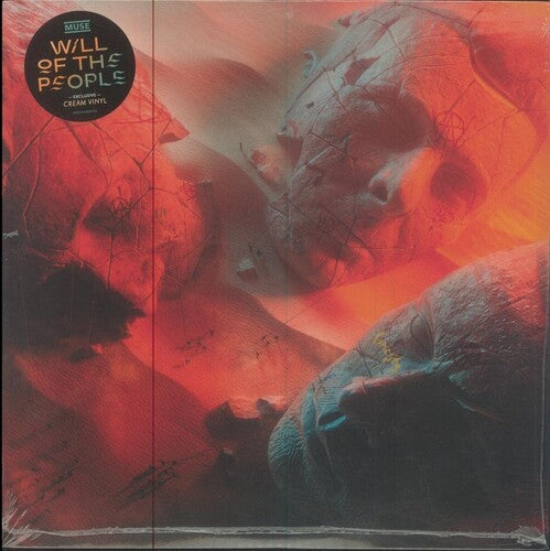 Will Of The People (Vinyl)