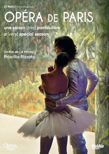 Dupont / Ballet De L'opera National De Paris - Opera De Paris - A (very) Spec - DVD