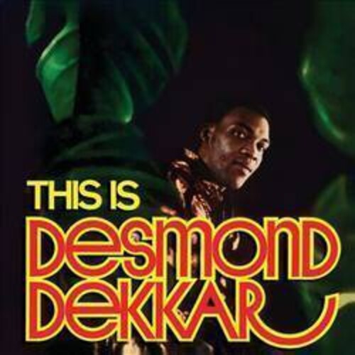 This Is Desmond Dekkar (Vinyl)