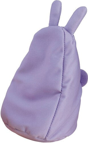 Good Smile Company - Nendoroid More Bean Bag Chair Purple Rabbit Ver - Collectibles