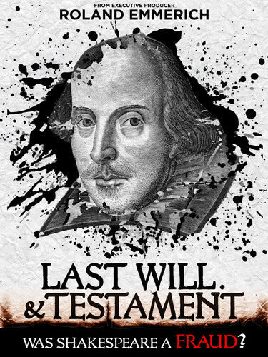 Last Will & Testament - Last Will & Testament - DVD