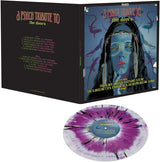 Psych Tribute To The Doors (Various Artists) (Vinyl)