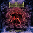 the album cover for Damnnation - Way Of Perdition [Limited Edition]