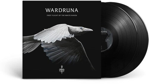 Kvitravn - First Flight Of The White Raven (Vinyl)