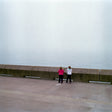 the album cover for TV Priest - My Other People [Limited Loser Edition Pink LP]