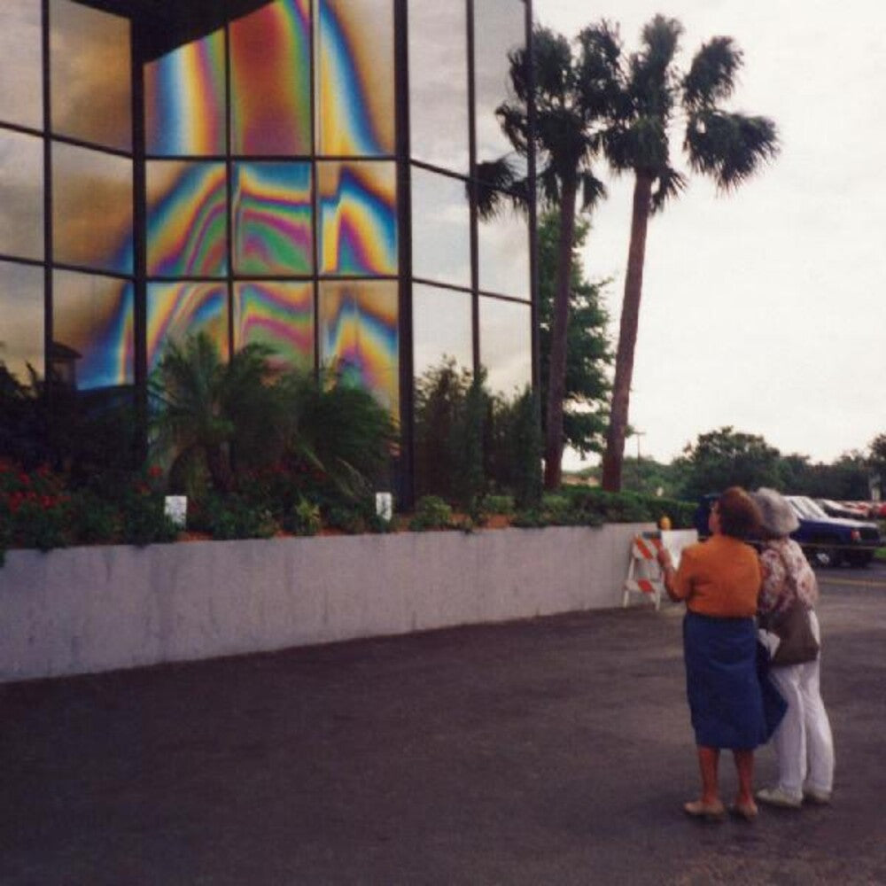 the album cover for Lattimore, Mary / Sukeena, Paul - West Kensington