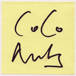 the album cover for Coconuts - 2