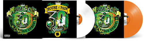 House of Pain (Fine Malt Lyrics) [30 Years] (Deluxe Version) (IEX) (Vinyl)