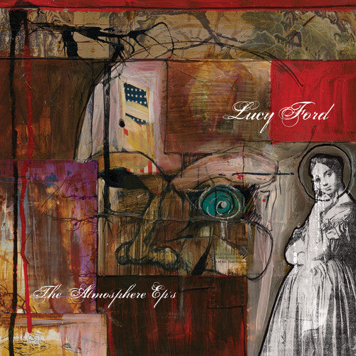 Lucy Ford (Vinyl)