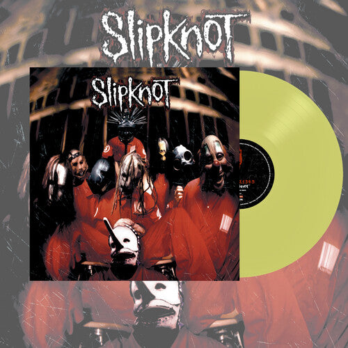 Slipknot (Vinyl)