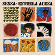 the album cover for Sessa - Estrela Acesa [LP]