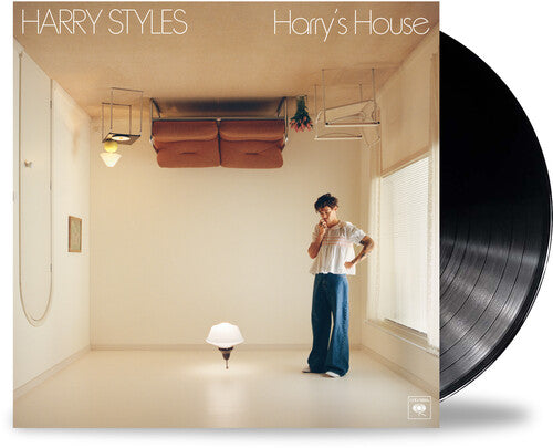 Harry's House (Vinyl)